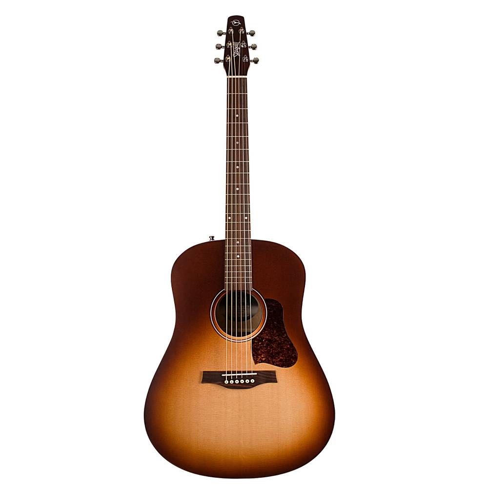 SEAGULL Entourage Autumn Burst