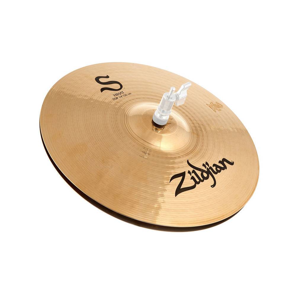 Zildjian 14 S Family Hats