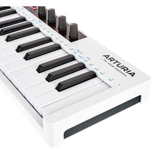 Arturia KeyStep 37 USB/MIDI keyboard