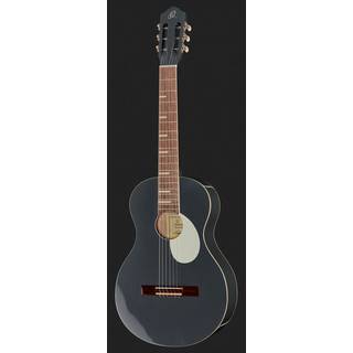 Ortega Gaucho Series RGA-PLT Platinum 4/4-formaat klassieke gitaar met gigbag