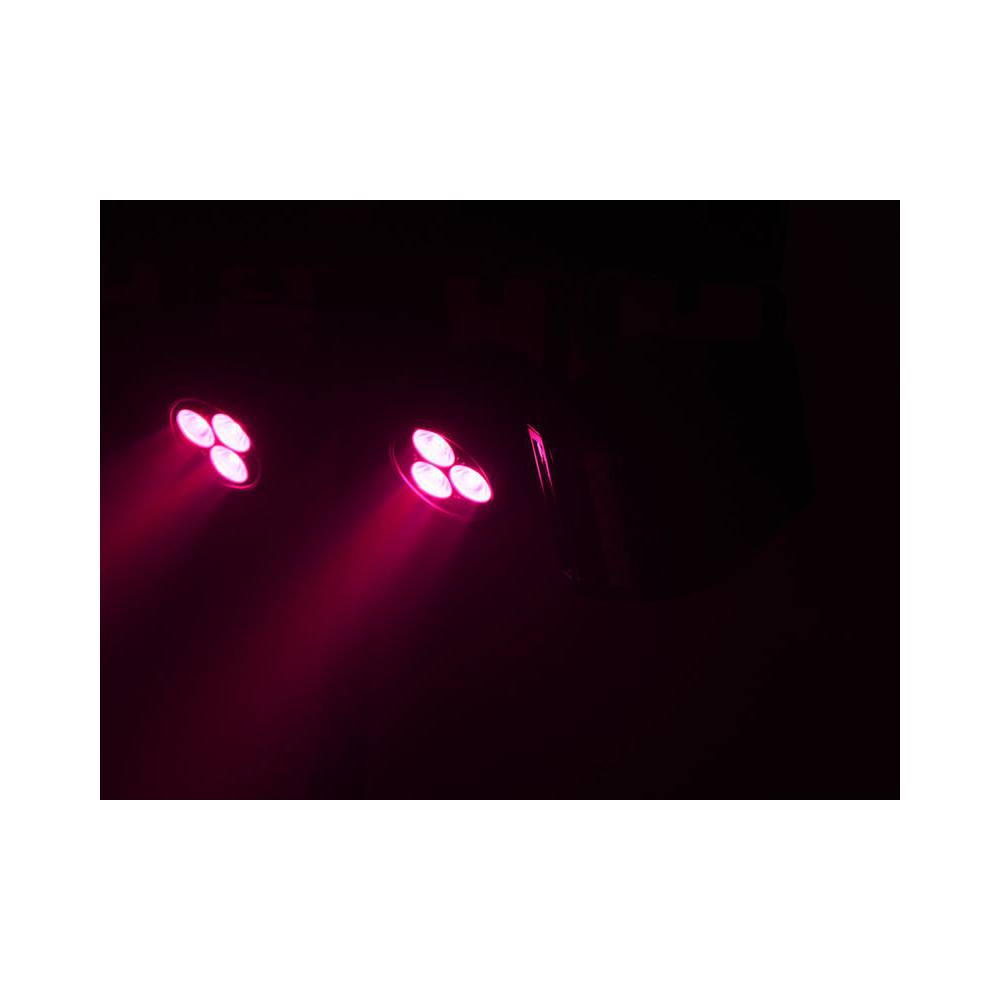 Eurolite LED KLS-120 FX lichtset