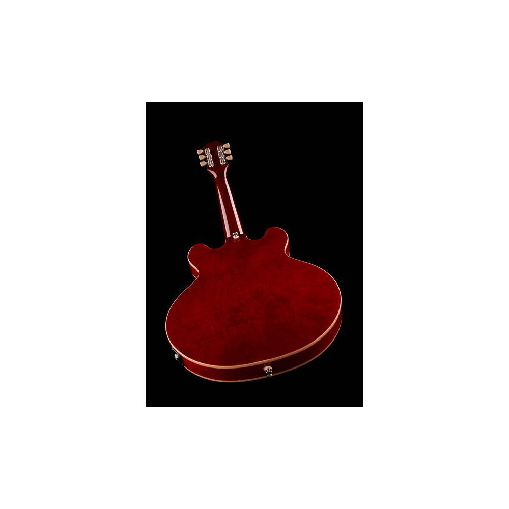 Epiphone ES339 PRO Cherry