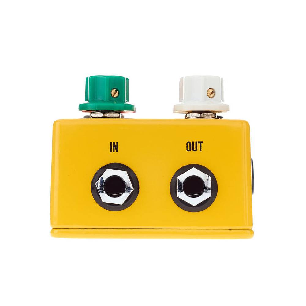 JHS Pedals Honey Comb Deluxe tremolo pedaal