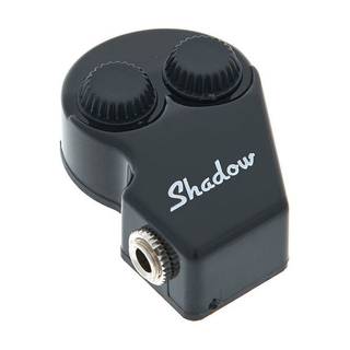 Shadow SH 2000 Universal Transducer Pickup met volume/tone-regelaar