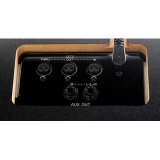 Yamaha Clavinova CLP-735R digitale piano Rosewood