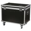 DAP Flightcase voor 2x iB-2R
