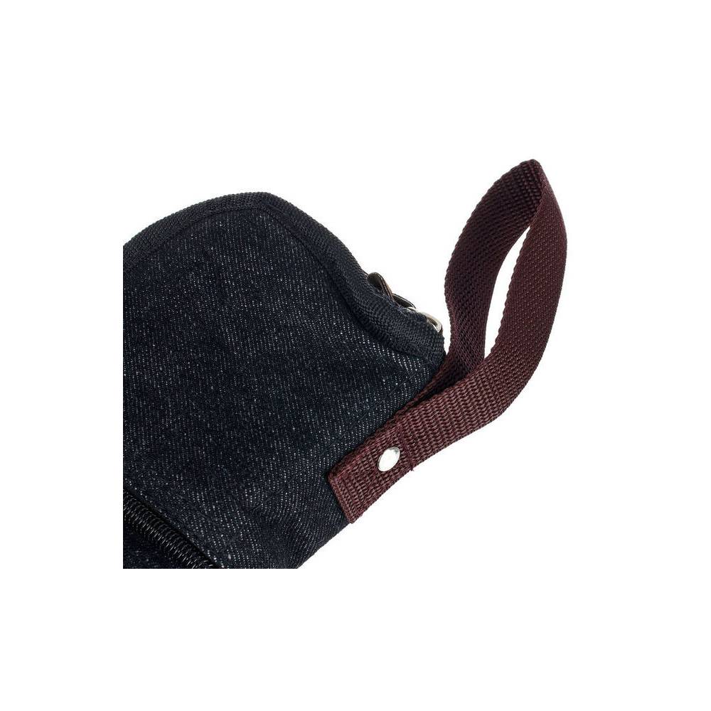 Tama TSB12DBK Denim Stick Bag Black stokkentas