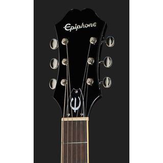 Epiphone Original Collection Casino Coupe Vintage Sunburst semi-akoestische gitaar