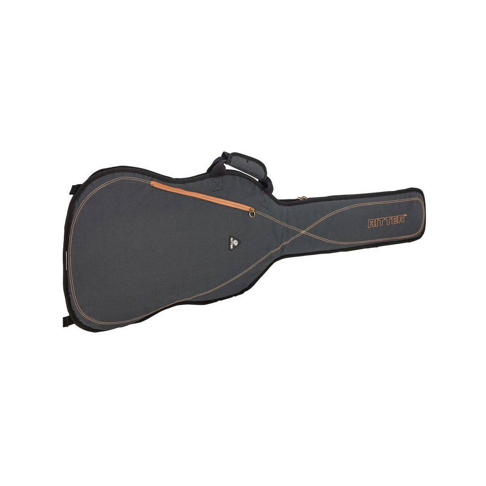 RITTER RGS3-B/MGB - 15mm padding