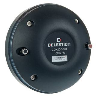 Celestion CDX20-3020 2 inch compressiedriver 100W 8 Ohm