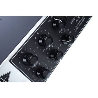 Universal Audio 6176 Channel Strip