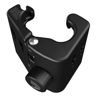 D'Addario PW-MSASH-01 microfoonstatief accessoire universele hub