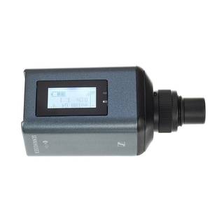 Sennheiser SKP 100 G4-B plug-on zender (626-668 MHz)