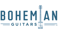 Bohemian Guitars