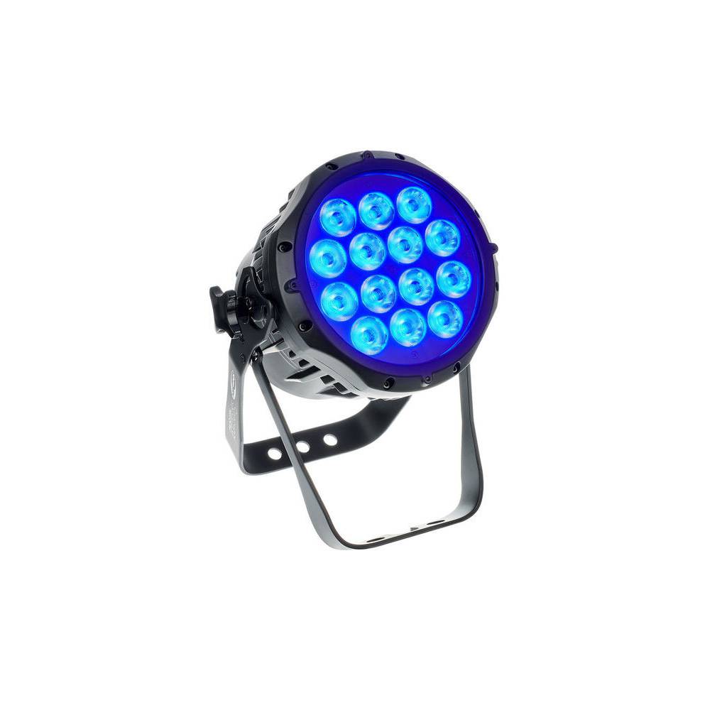 Showtec Spectral M800 Q4 Tour RGBW LED-projector