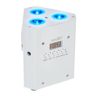 Eurolite AKKU TL-3 TCL Trusslight QuickDMX wit