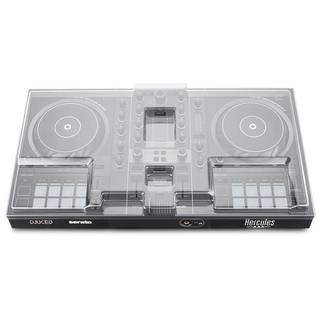 Hercules DJ Control Inpulse 500 Cover (LIGHT EDITION)