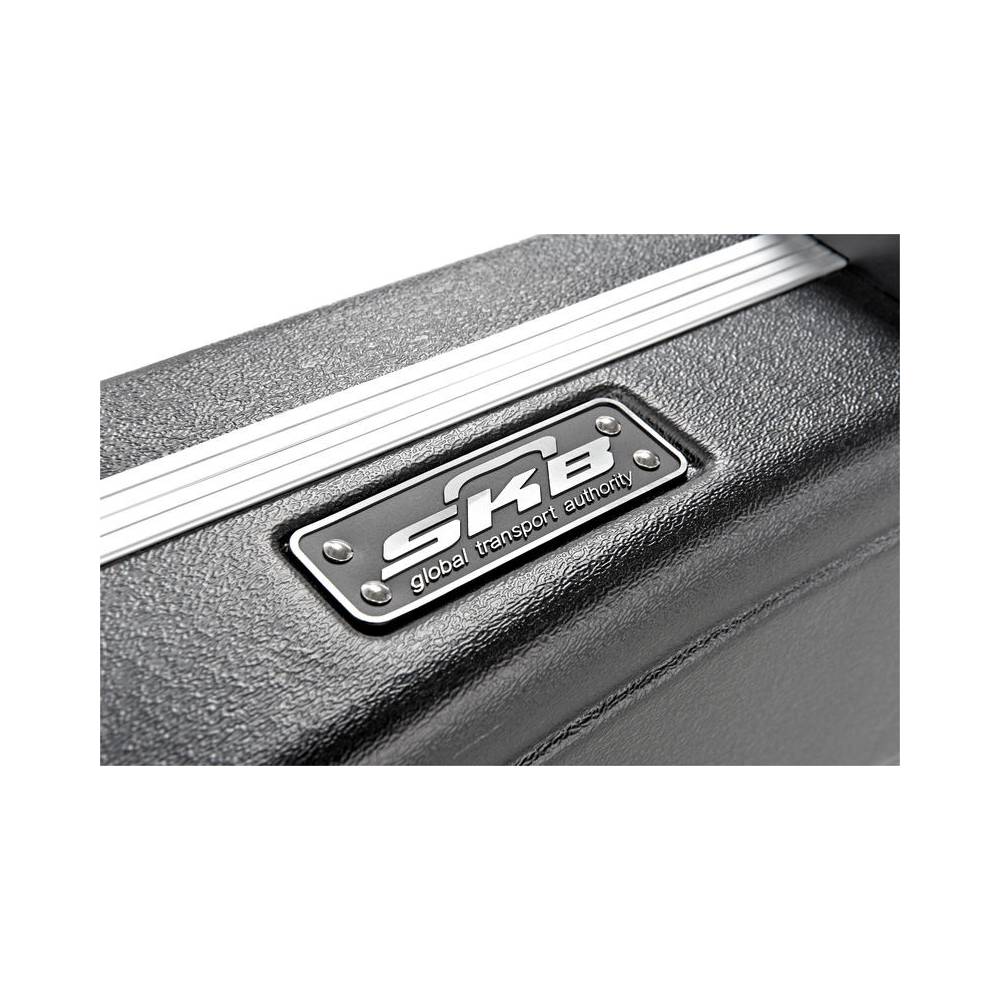 SKB 1SKB-000 000 Sized Acoustic Guitar Case