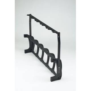 Konig & Meyer 17515 gitaarstandaard Guardian 5 zwart