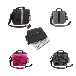 UDG CourierBag Deluxe