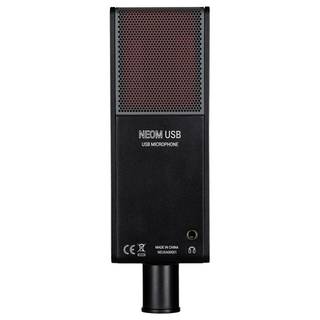SE Electronics NEOM USB condensator usb-microfoon