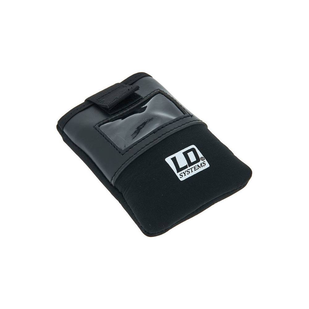 LD Systems BP POCKET 2 beschermhoes voor microfoonzenders