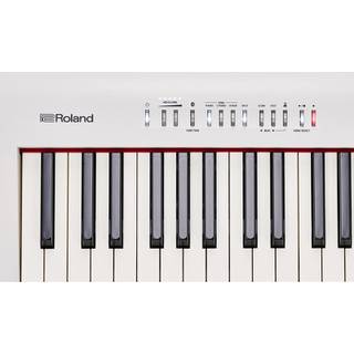 Roland FP-30-WH Digital Piano