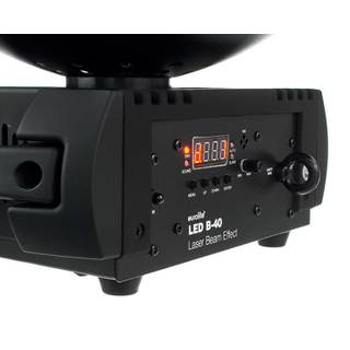 Eurolite LED B-40 Laser Beam effect