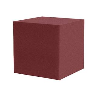 Auralex CornerFill Cube bordeaux