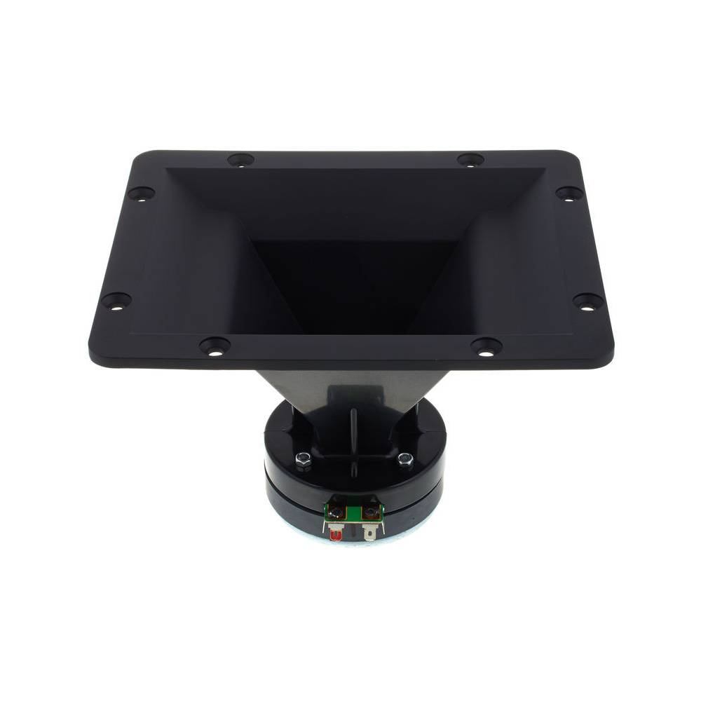 Visaton HTH 8.7 - 8 Ohm professionele CD-hoorn