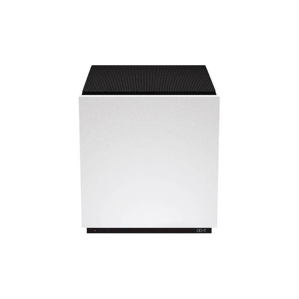 Teenage Engineering OD-11 White draadloze WiFi-luidspreker