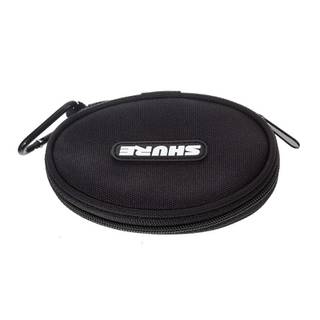 Shure EASCASE opbergtasje voor in-ears en oordopjes