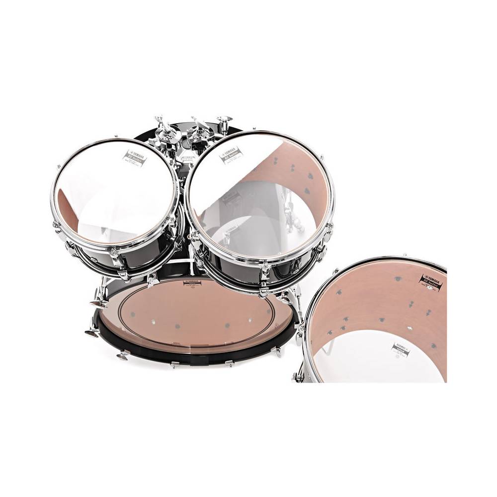 Yamaha AMB2218 Solid Black