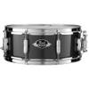 Pearl EXX1350S/C31 Export 13x5 inch snare drum Jet Black