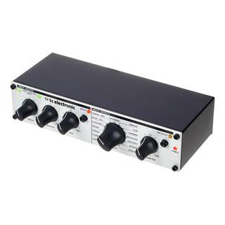 TC Electronic M100 stereo multi-effect processor