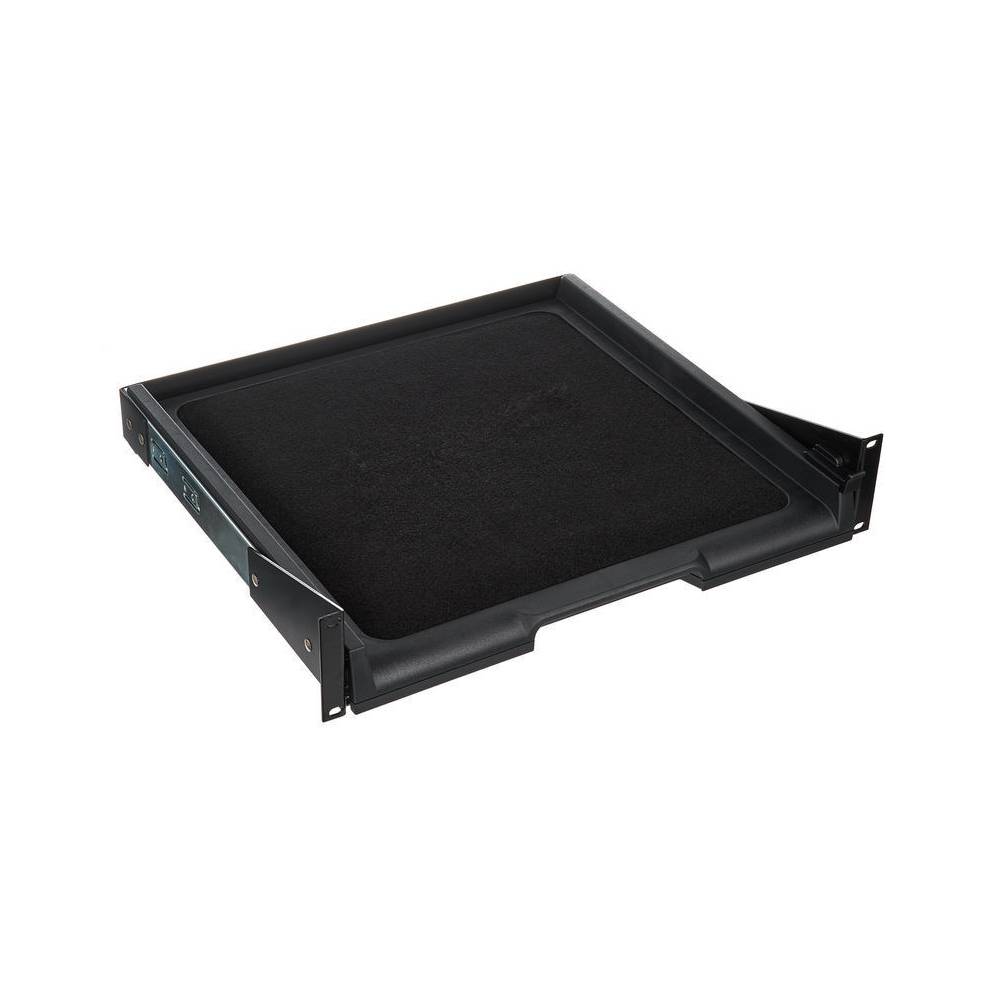 SKB 1SKB-VS1 rackplateau met klittenband