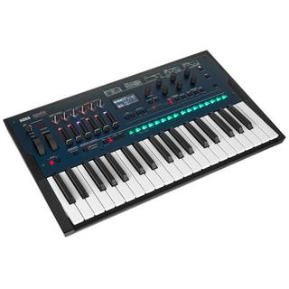 Korg Opsix FM synthesizer