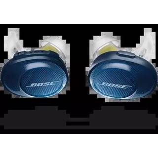 Bose SoundSport Free Wireless Blauw