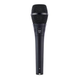 Shure SM87A handheld condensator zangmicrofoon