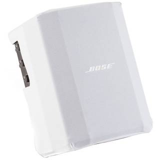 Bose Play-Through cover voor S1 Pro (wit)