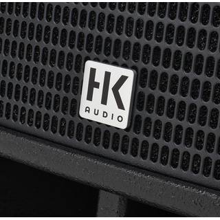 HK Audio Premium PR:O 118 SUB D2 actieve subwoofer