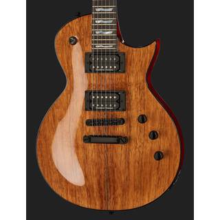 ESP LTD EC-1000KOA Natural Gloss Finish