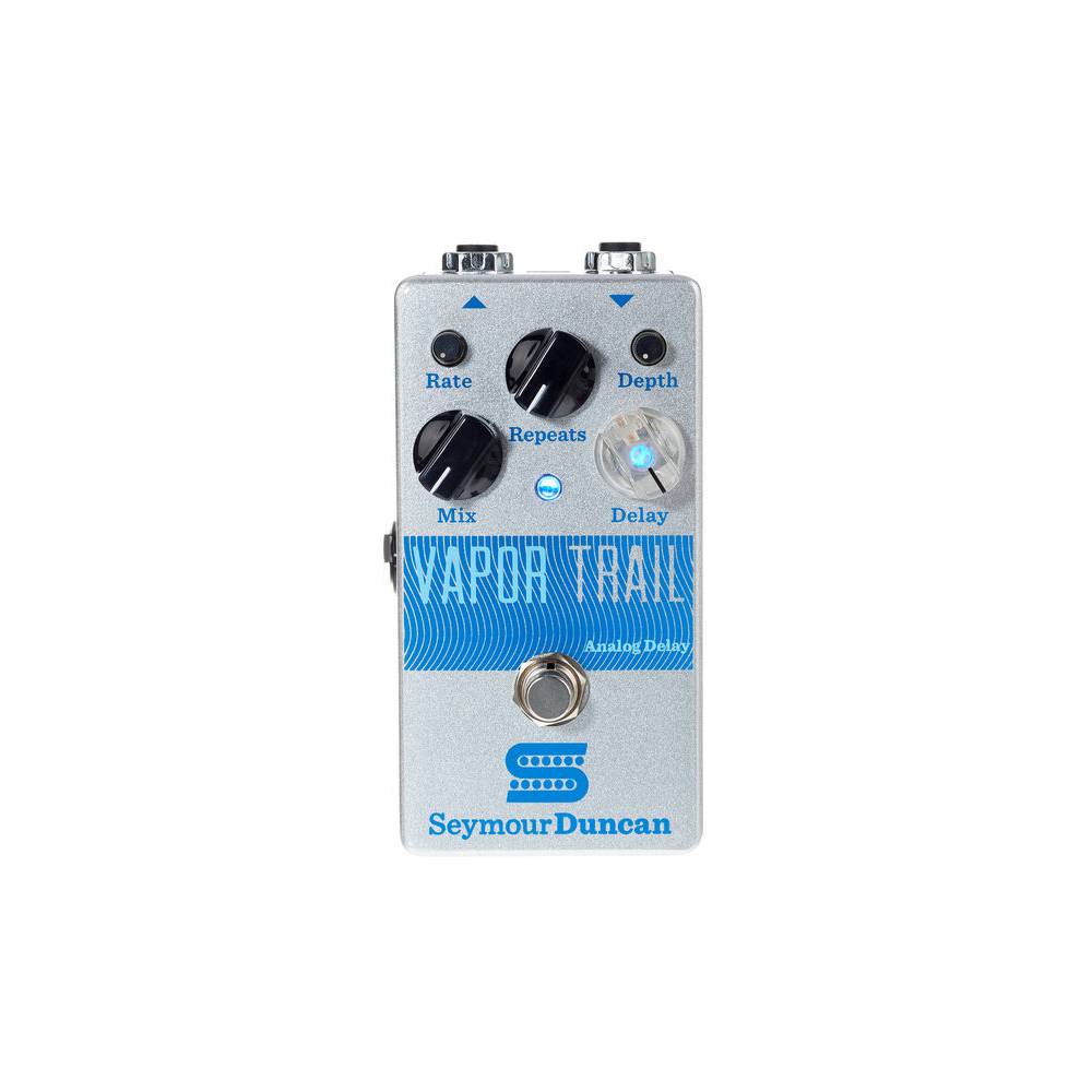 Seymour Duncan Vapor Trail analoog delaypedaal