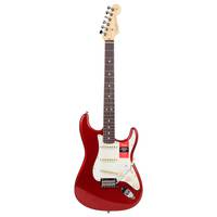 Fender American Professional Stratocaster Candy Apple Red RW