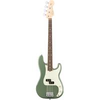 Fender American Professional Precision Bass Antique Olive RW