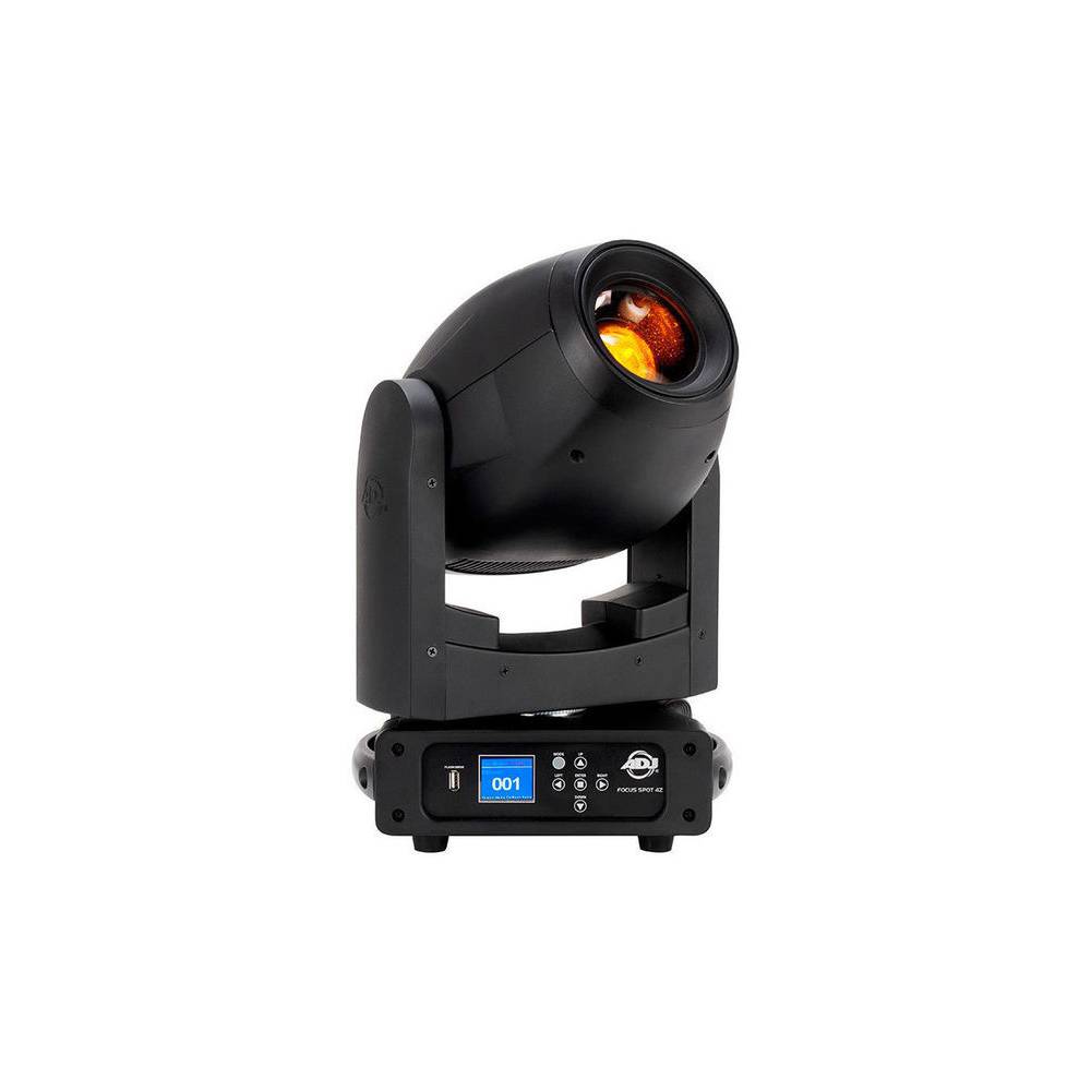 American DJ Focus Spot 4Z LED moving head