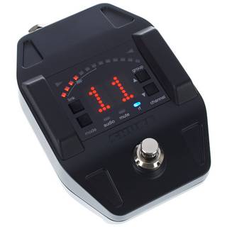 Shure GLX-D16 Digitaal draadloos gitaarsysteem