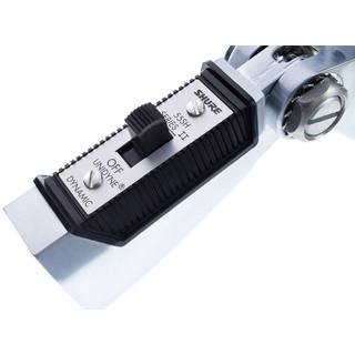 Shure 55SH series II