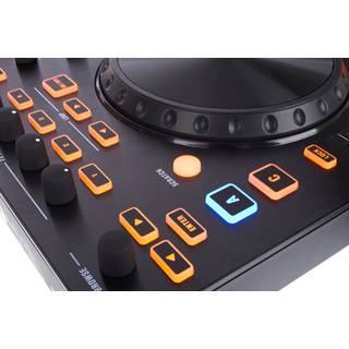 Behringer CMD Studio 4A DJ MIDI controller