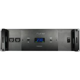 Furman P-6900 AR E 30A Voltage Regulator / Power Conditioner Export
